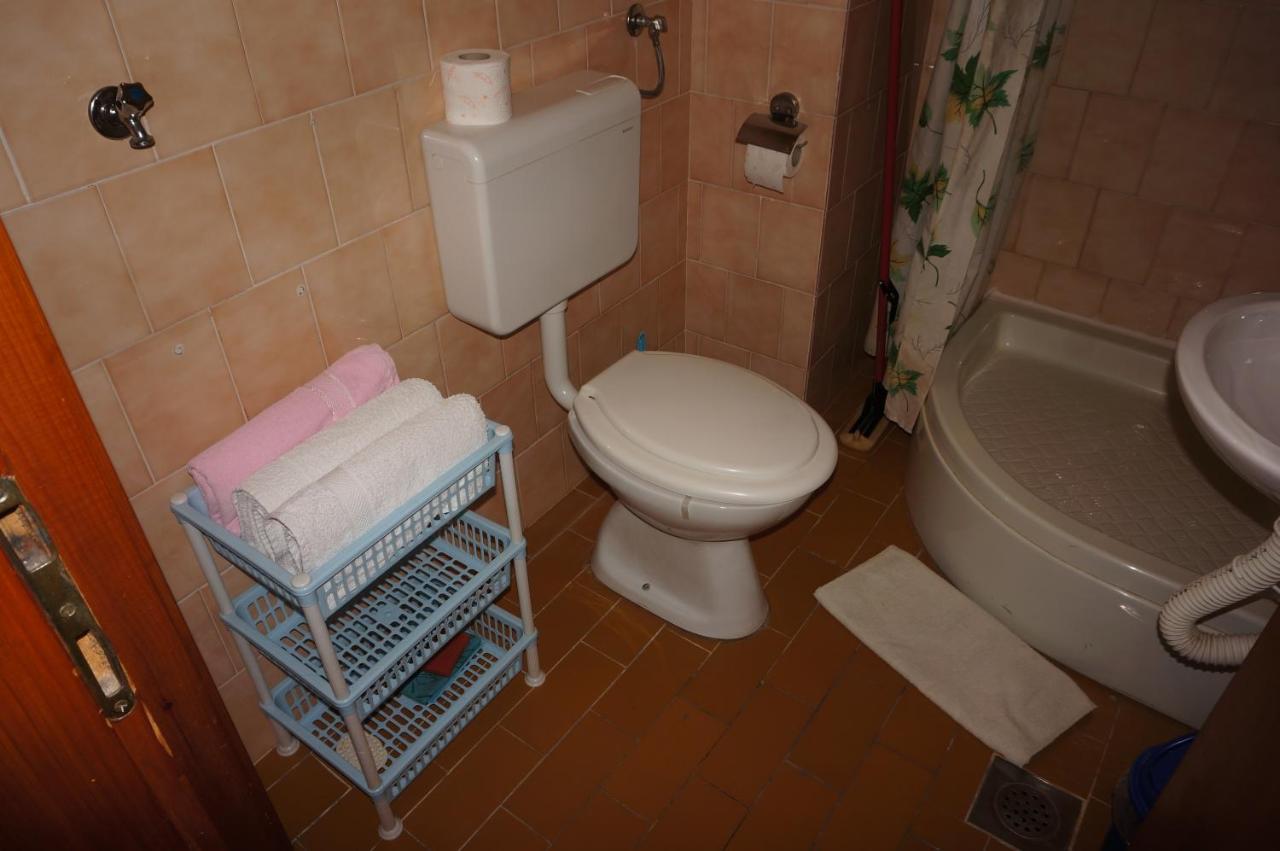 Apartments Bozic トレビニエ エクステリア 写真